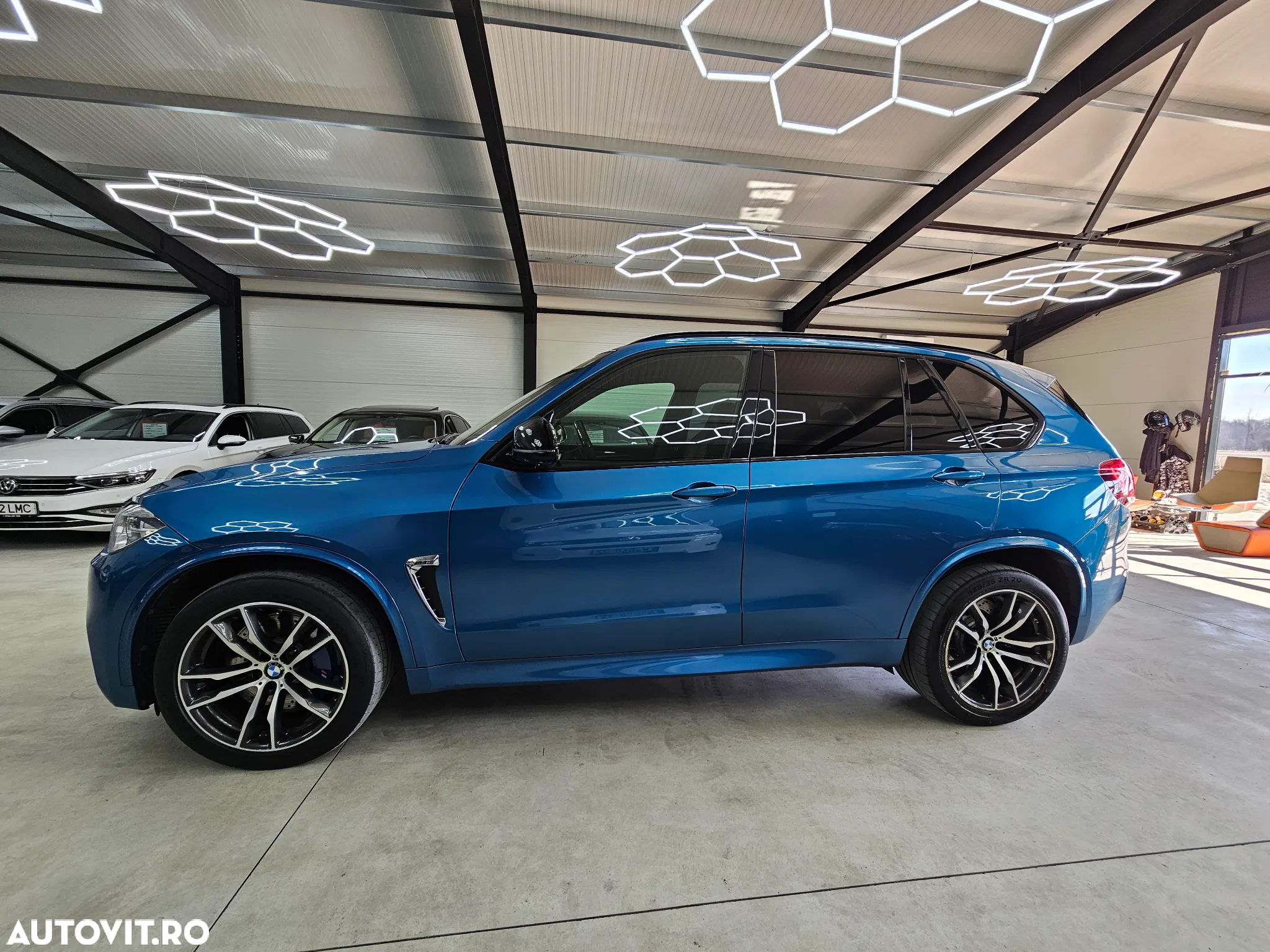 BMW X5 M Standard - 6