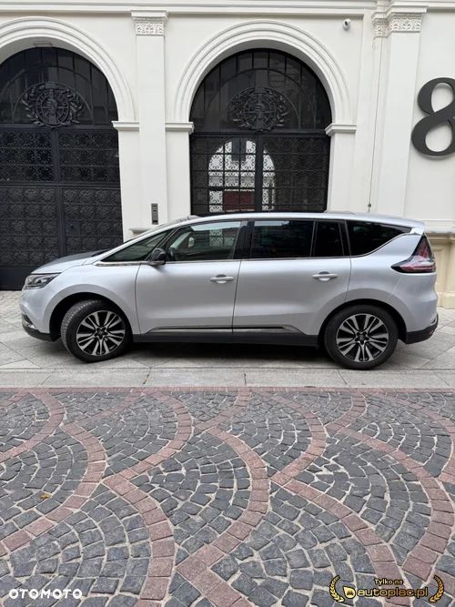 Renault Espace 1.6 TCE Initiale Paris EDC - 1
