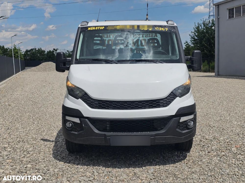 Iveco Daily - 3