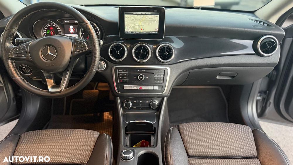 Mercedes-Benz CLA 200 d 7G-DCT - 6