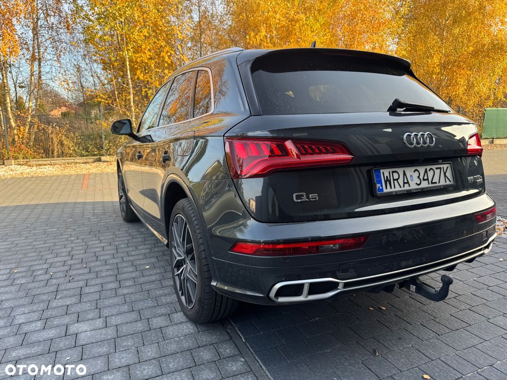 Audi Q5 2.0 TFSI Quattro S tronic - 3