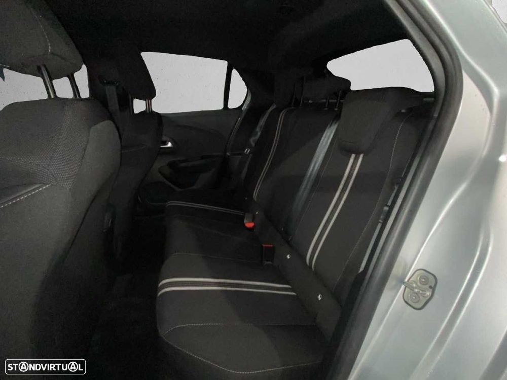 Opel Corsa 1.2 T GS - 10