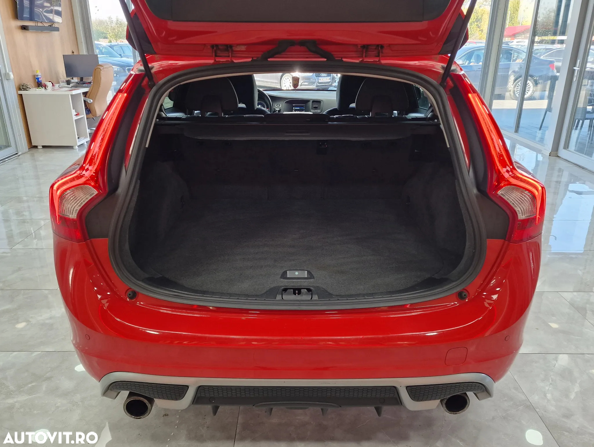 Volvo V60 D2 RDesign - 12