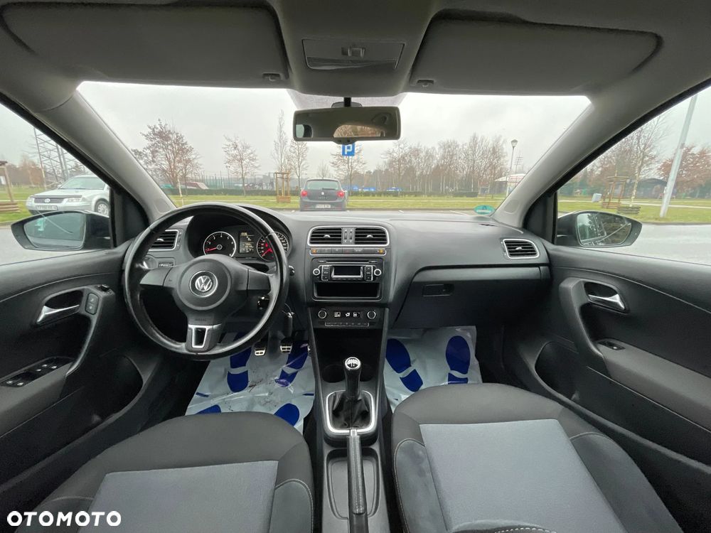 Volkswagen Polo 1.4 Style - 12