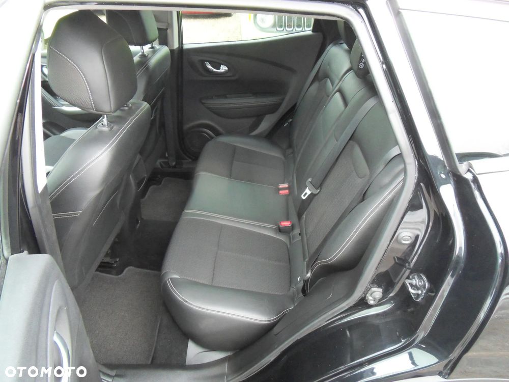 Renault Kadjar Energy TCe 130 LIMITED - 11