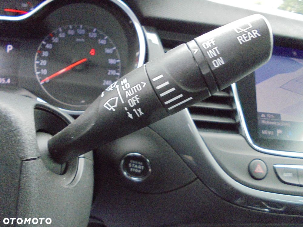 Opel Crossland X - 26