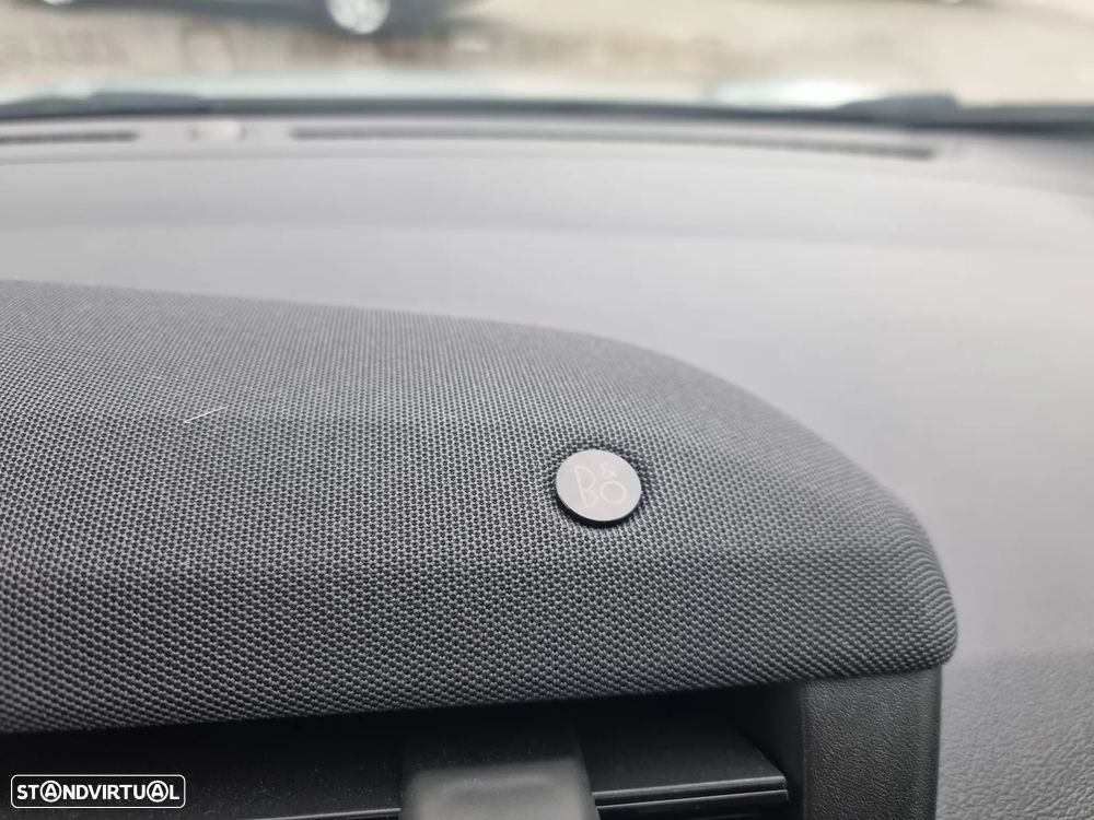 Ford Puma 1.0 EcoBoost MHEV ST-Line X Aut. - 20