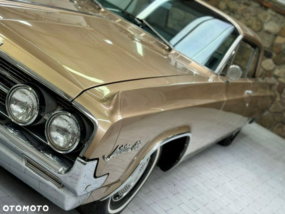 Oldsmobile Inny - 34