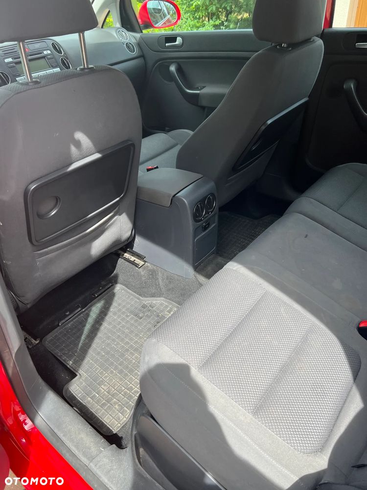 Volkswagen Golf Plus 1.9 TDI Edition - 17