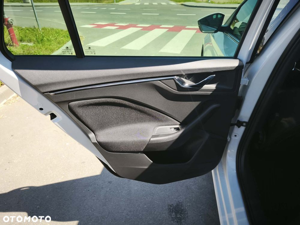 Skoda Scala 1.5 TSI Style - 10