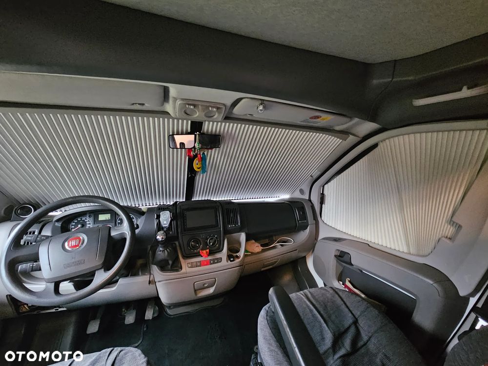 Fiat ducato - 10