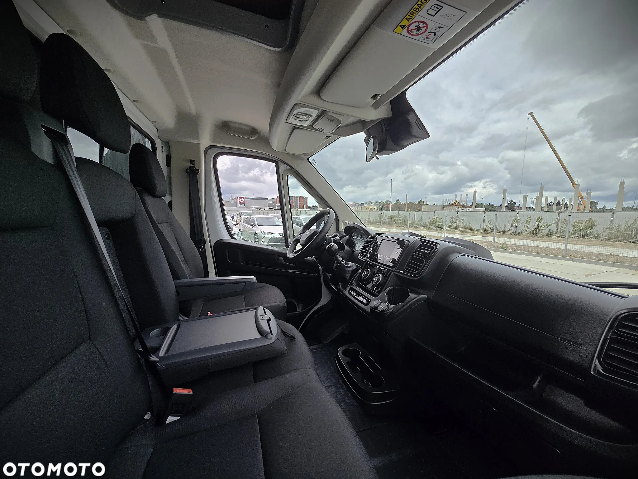 Toyota TOYOTA PROACE MAX Proace MAX L3H2 - 35