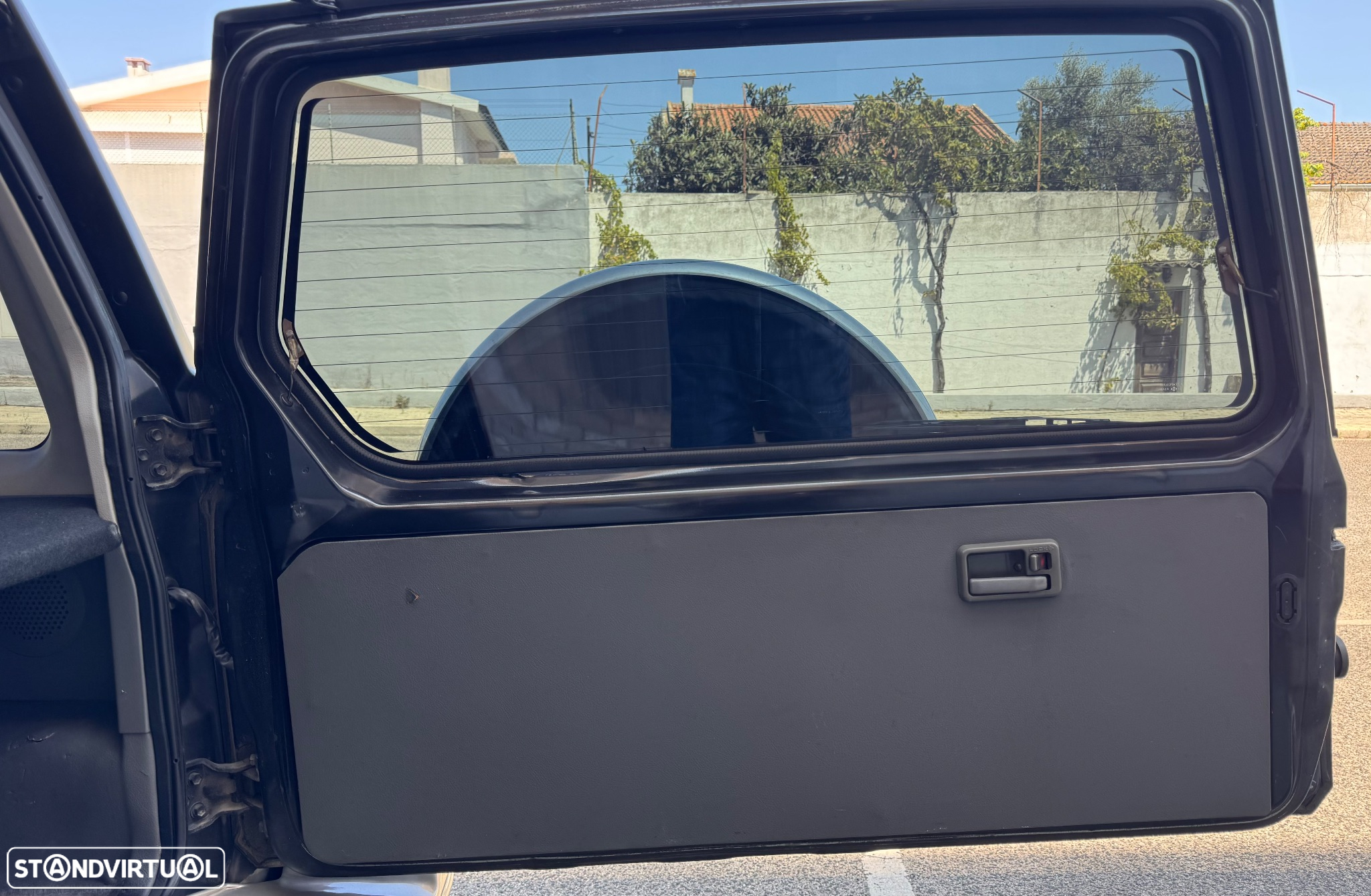 Suzuki Vitara 2.0 TDi JR - 32