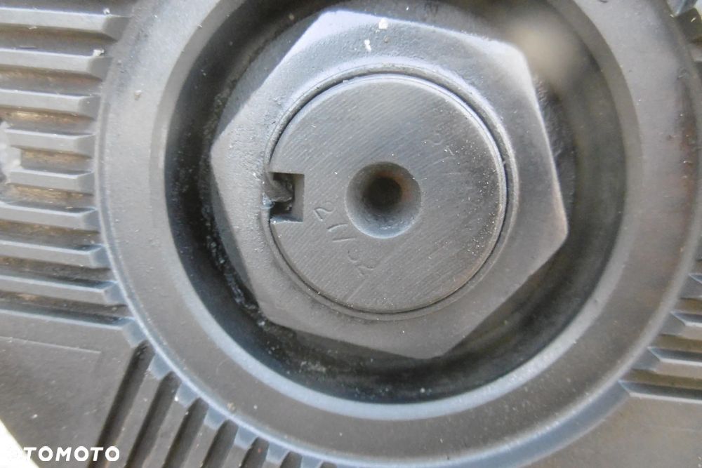 Wkład mostu dyfer  Iveco Trakker Eurotrakker 6x6 8x8 - 3