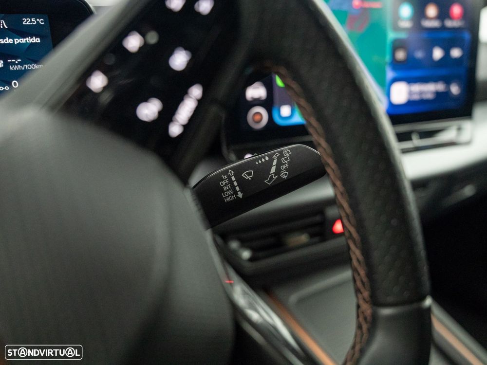 Cupra Born 58 kWh - 24