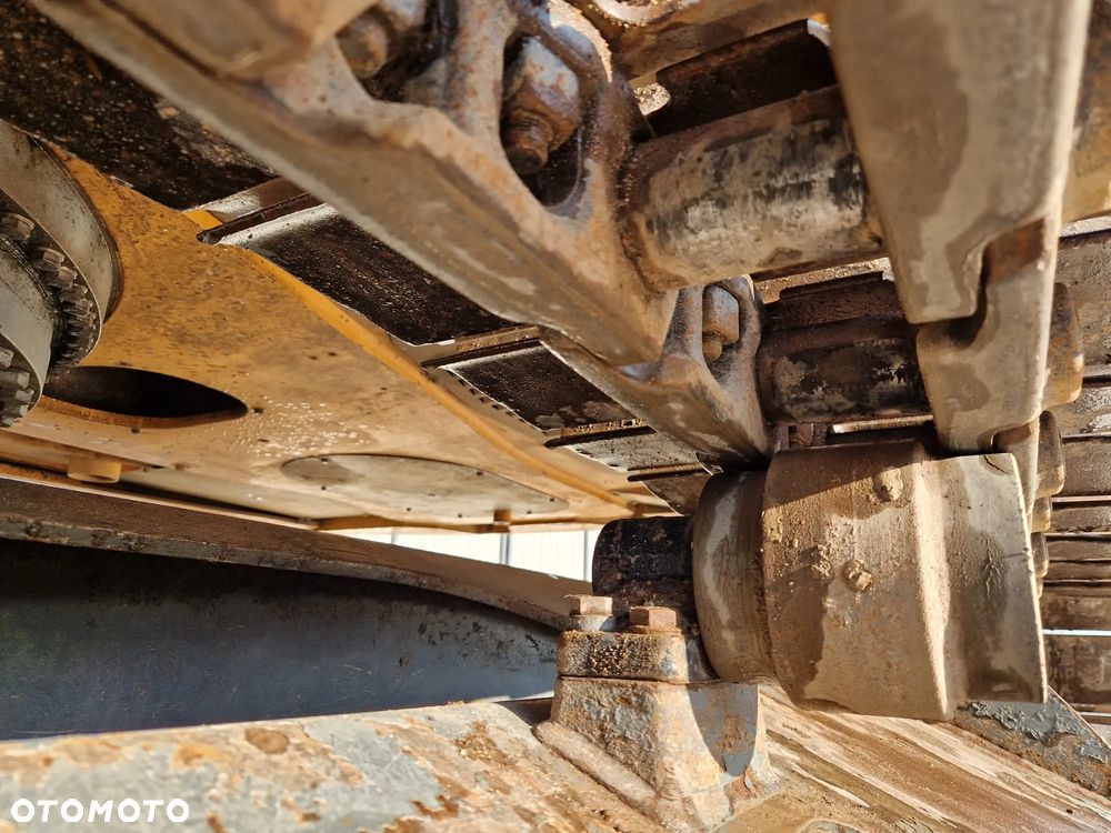 Liebherr R924 LC * SW 48 Likufix * - 15