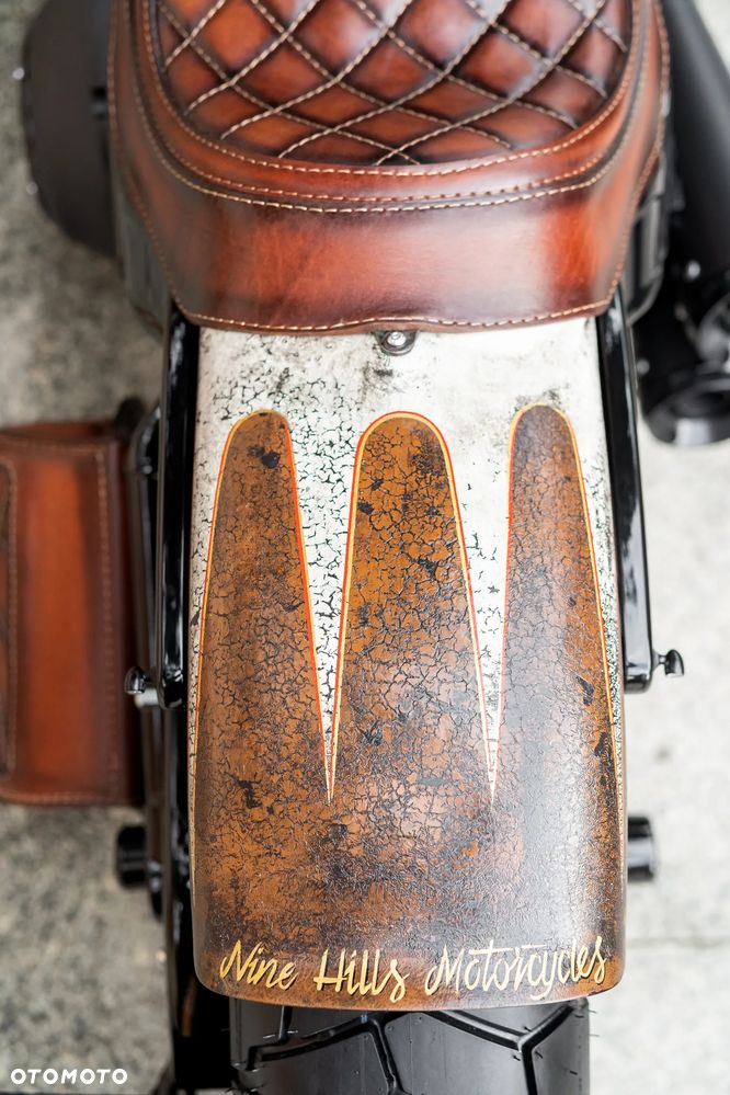 Harley-Davidson Softail - 27