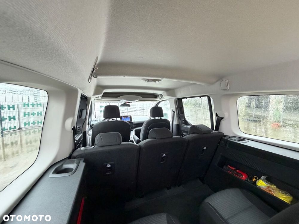 Toyota Proace City Verso 1.5 D-4D Family - 16