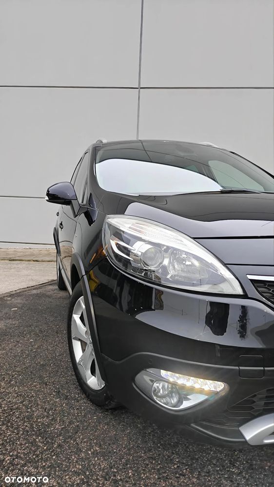 Renault Scenic Energy dCi 110 S&S Xmod Paris - 15