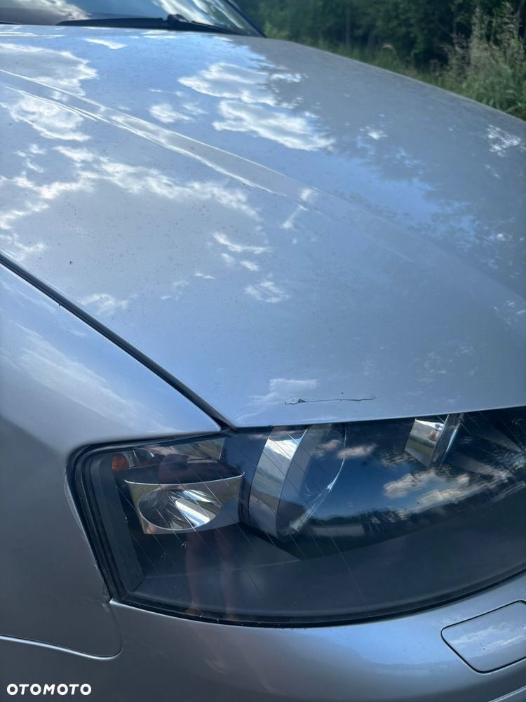 Audi A3 3-drzwiowe 1.9 TDI S Line Sportpaket plus - 19