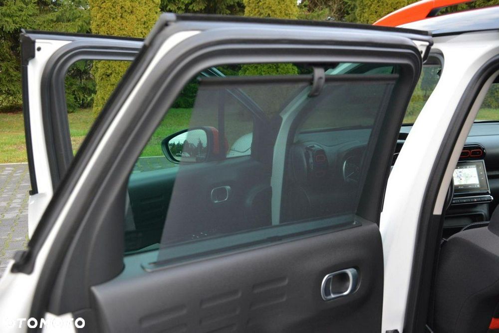 Citroën C3 Aircross PureTech 130 Stop & Start Shine - 38