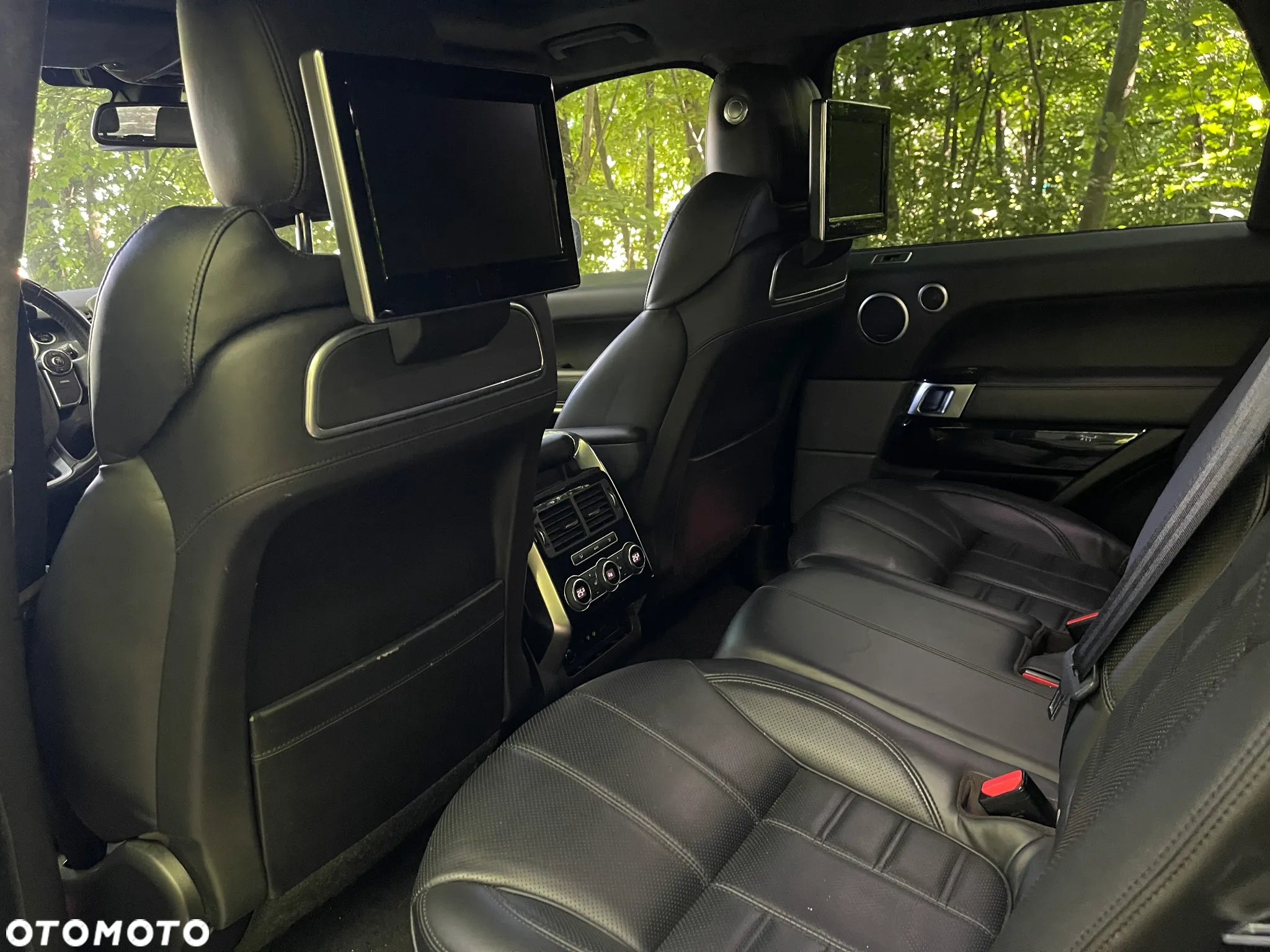 Land Rover Range Rover - 6