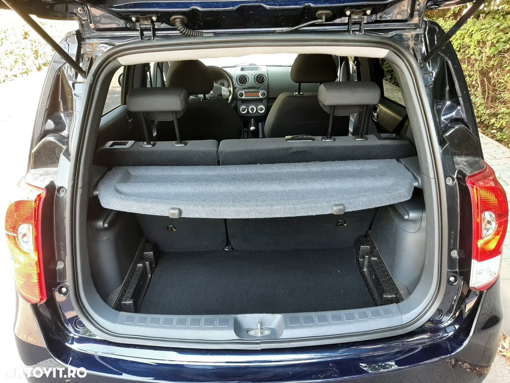 Mitsubishi Colt 1.3 ClearTec Edition - 6