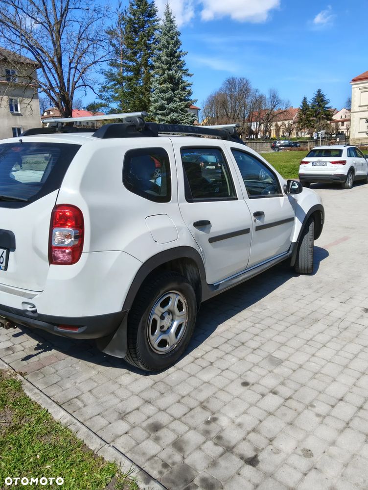 Dacia Duster - 3