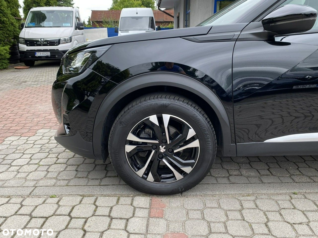 Peugeot 2008 BlueHDi 110 Allure - 10