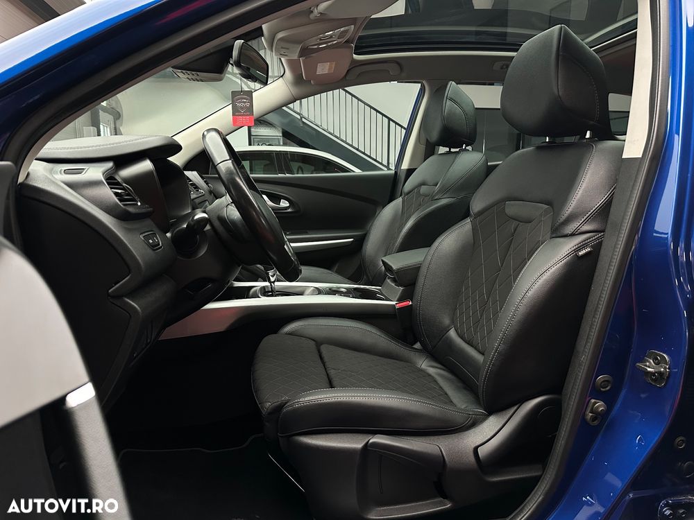 Renault Kadjar TCe EDC GPF Intens - 20