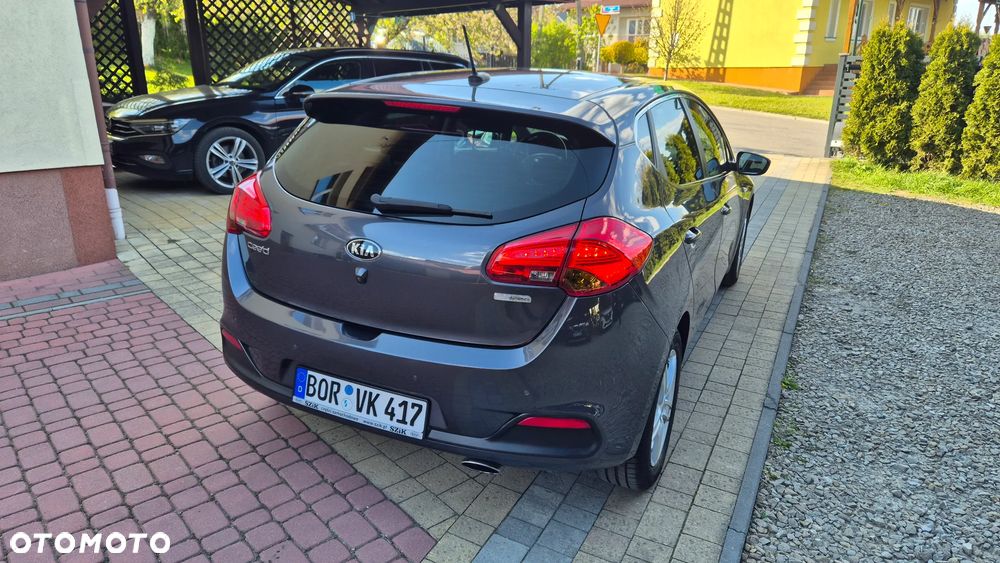 Kia Ceed 1.4 Business Line - 13