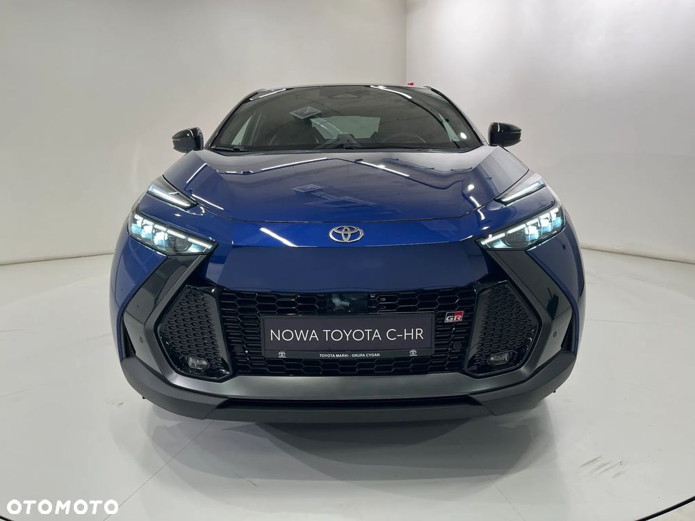 Toyota C-HR - 18