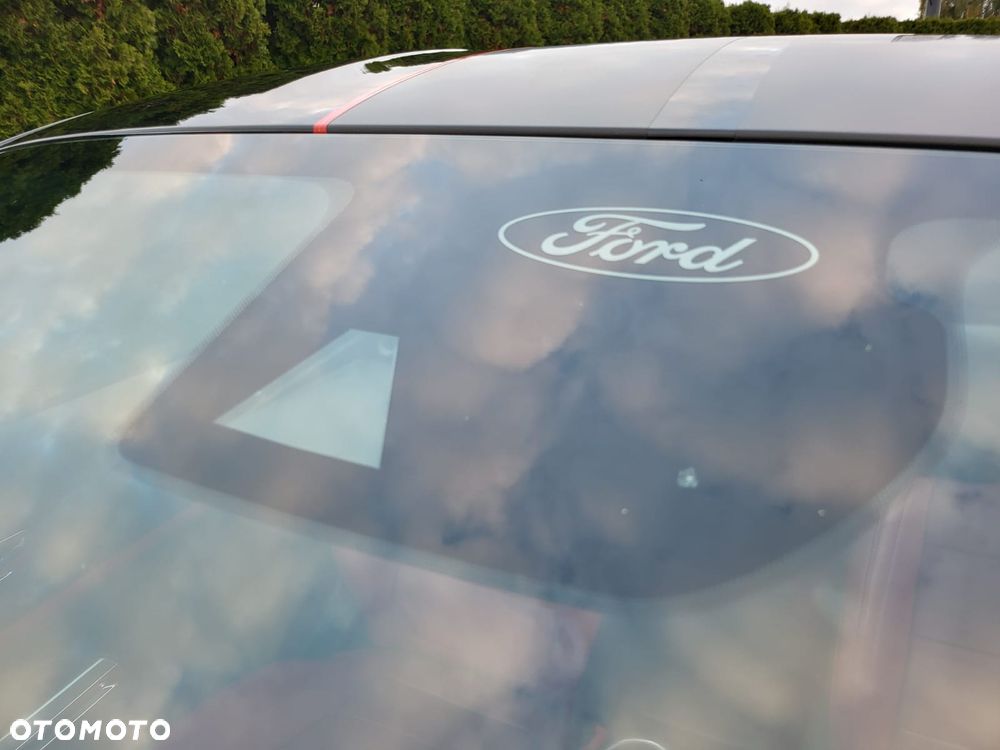 Ford Mustang - 15