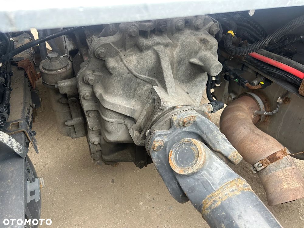 Volvo FH 460 AUTOMAT / HALOGENY ORUROWANIE / FULL SPOJLERY / OBRTOWE SIEDZENIE / KSENONY / LED / POLSKI SALON / PRZEBIEG 995 TYS. KM / EURO 6 / 2014 ROK !! - 14