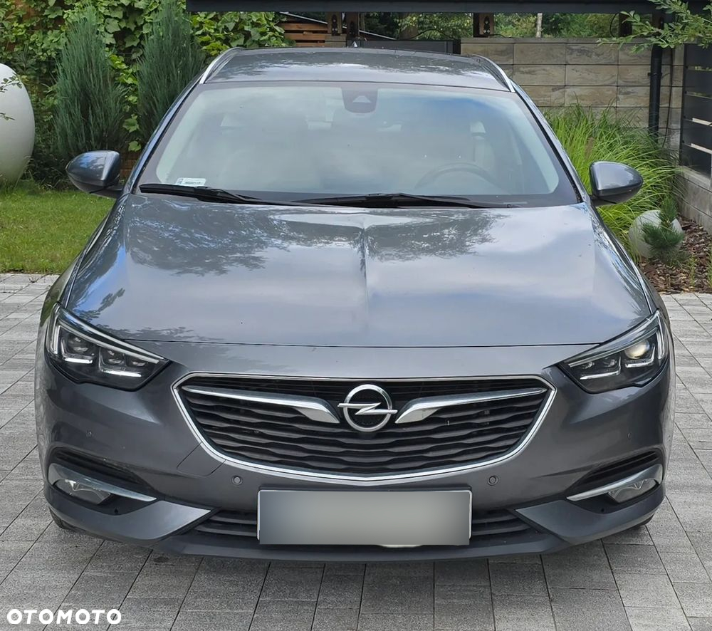 Opel Insignia CT 2.0 CDTI Elite S&S - 3