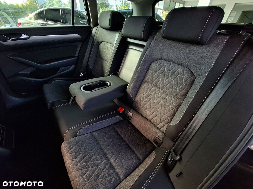 Volkswagen Passat Variant 2.0 TDI EVO Business DSG - 27
