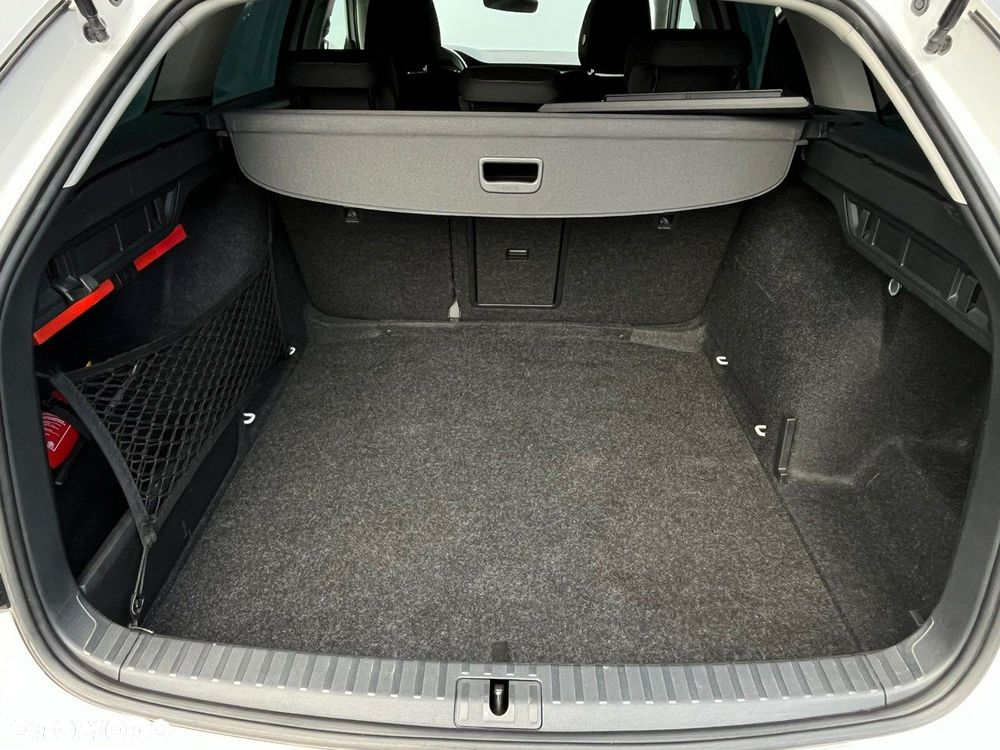 Skoda Octavia - 12
