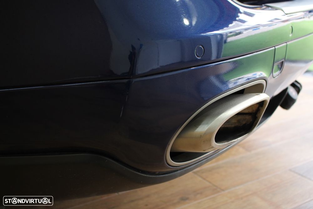 Porsche Cayenne Tiptronic - 19