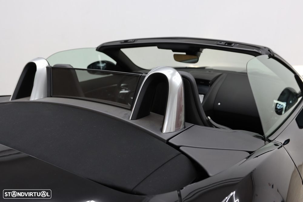 Jaguar F-Type P300 Aut. R-Dynamic Black - 35