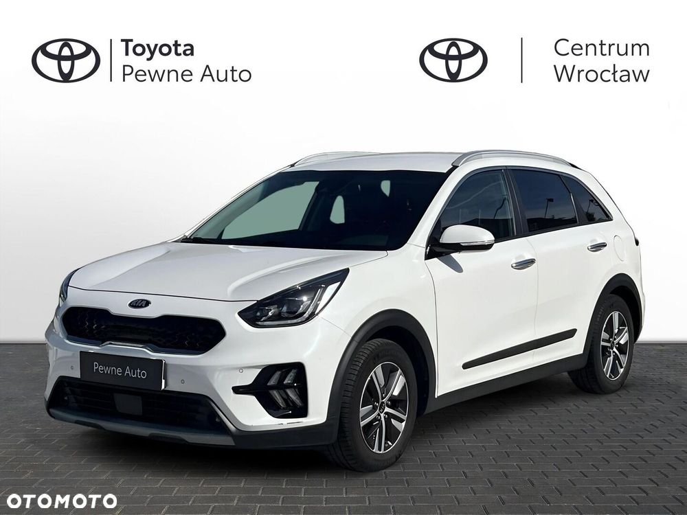 Kia Niro - 1