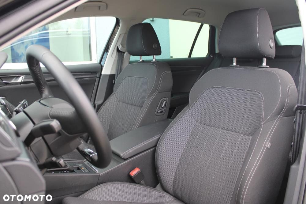 Skoda Superb - 10