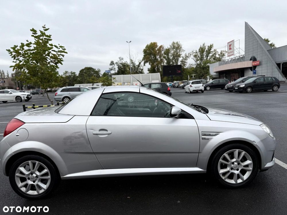 Opel Tigra 1.4 (Enjoy) - 3