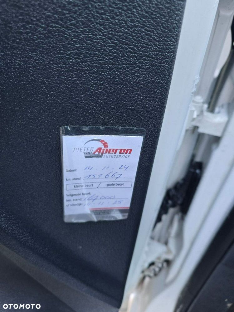 Volkswagen Caddy - 17