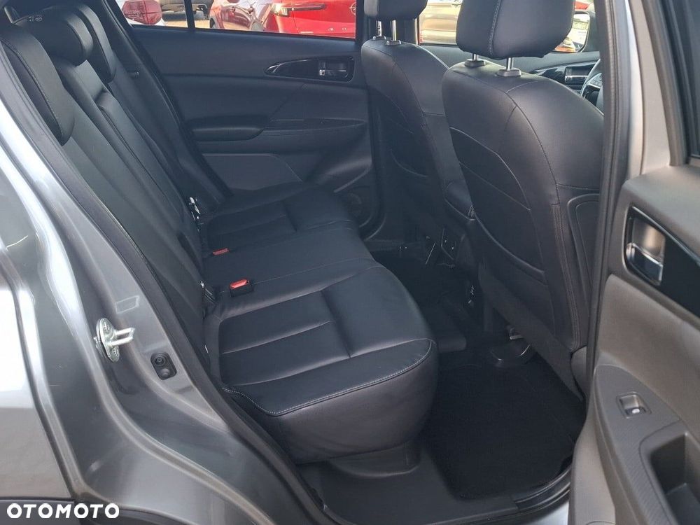 Mitsubishi Eclipse Cross - 22