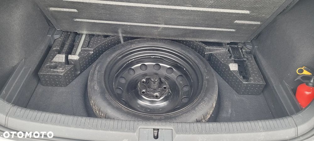 Volkswagen Golf 1.6 TDI 4Motion BlueMotion Technology Cup - 13