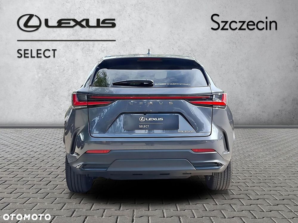 Lexus NX 350h Prestige 2WD - 4