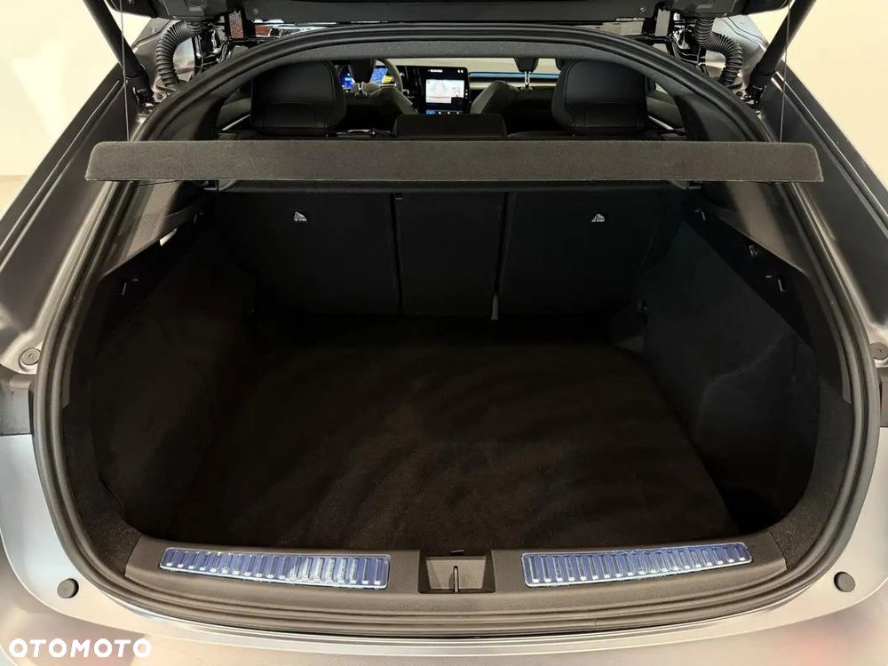 Renault Rafale 1.2 E-Tech PHEV 4x4 300 esprit Alpine MMT - 8