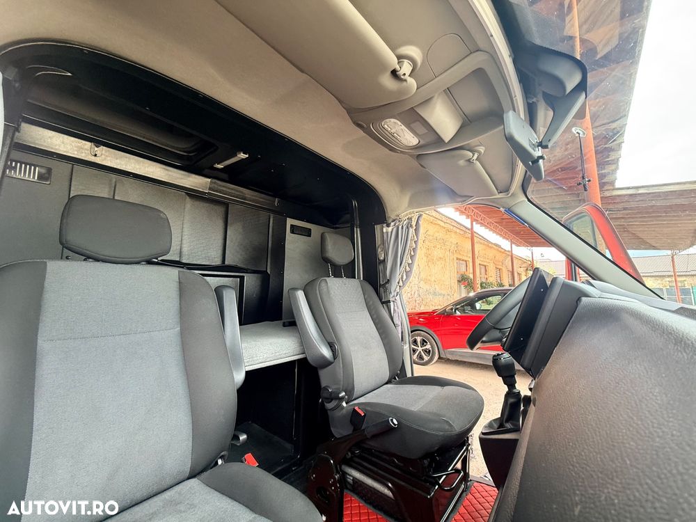 Renault MASTER - 12