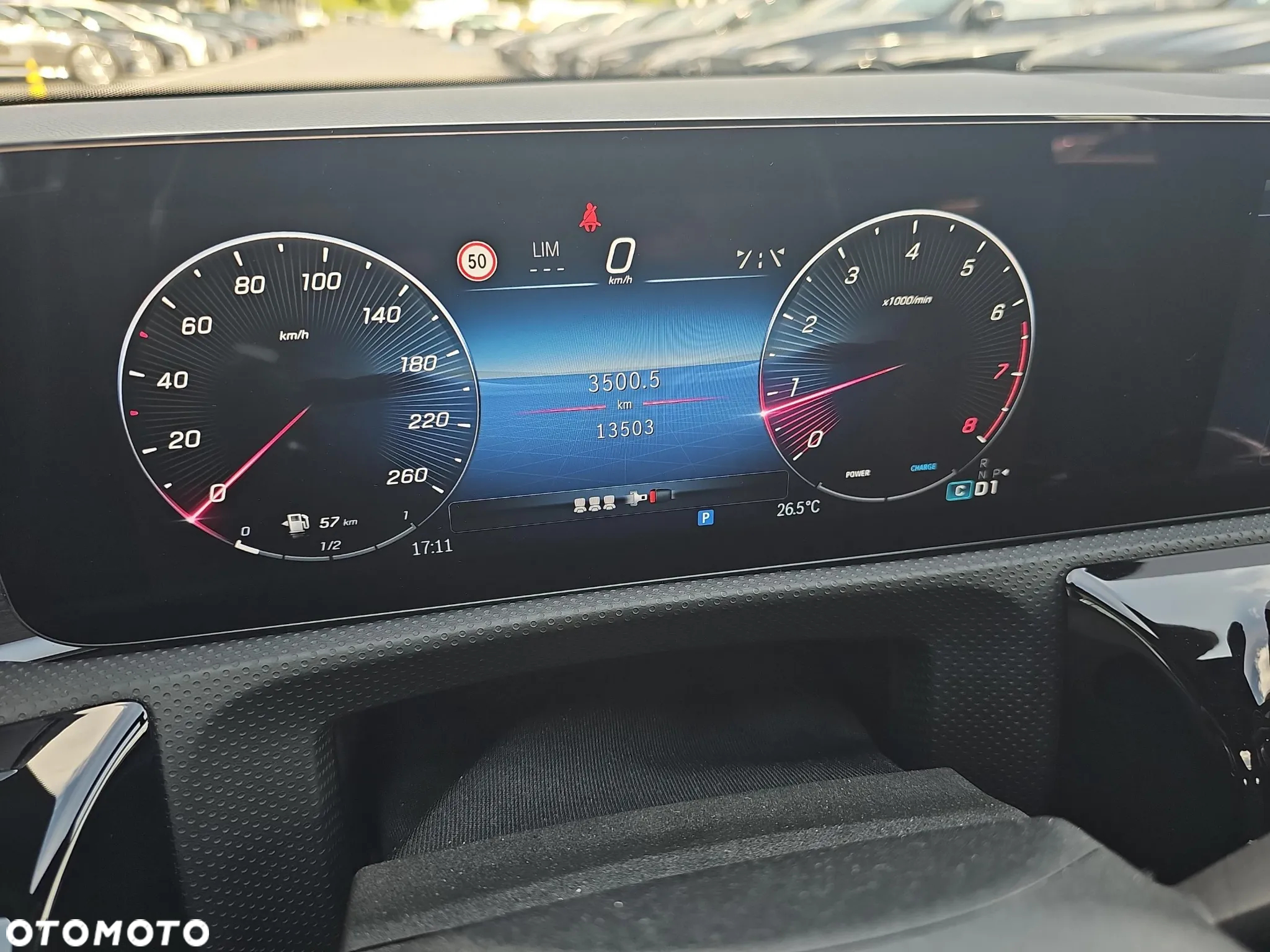 Mercedes-Benz Klasa A 220 4Matic 8G-DCT Lim AMG Line Advanced Plus - 20