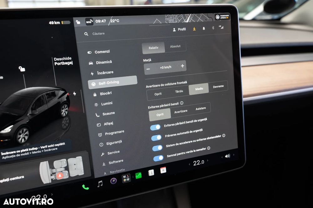 Tesla Model Y Long Range Dual Motor AWD - 21